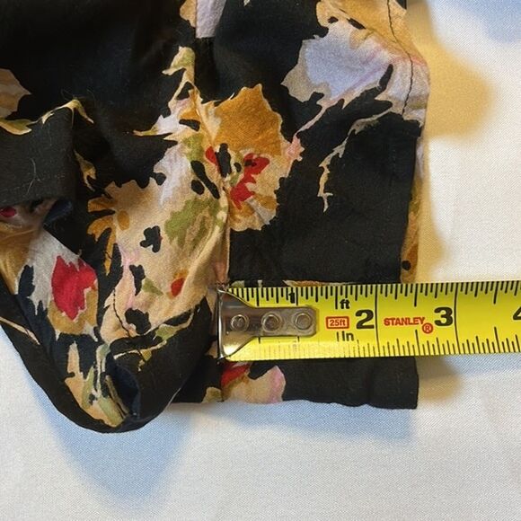 Billabong Romper Floral - Picture 5 of 10